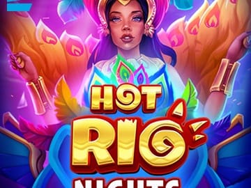 Hot Rio Nights screenshot
