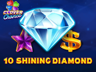 10 Shining Diamond screenshot