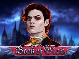 Book of Vlad screenshot