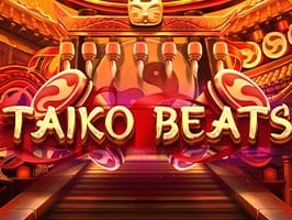 Taiko Beats screenshot