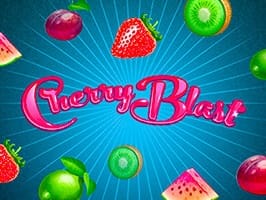Cherry Blast screenshot