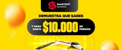 Los mejores juegos en vivo