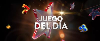 Recarga Diaria de Energía promotion
